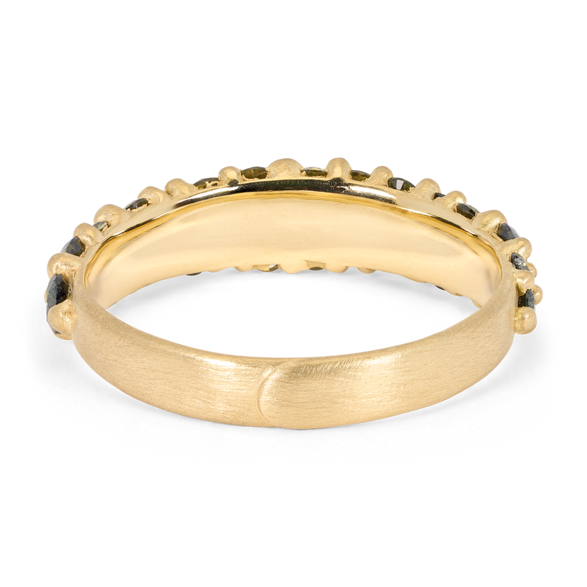 Green River Ring - Made to Order