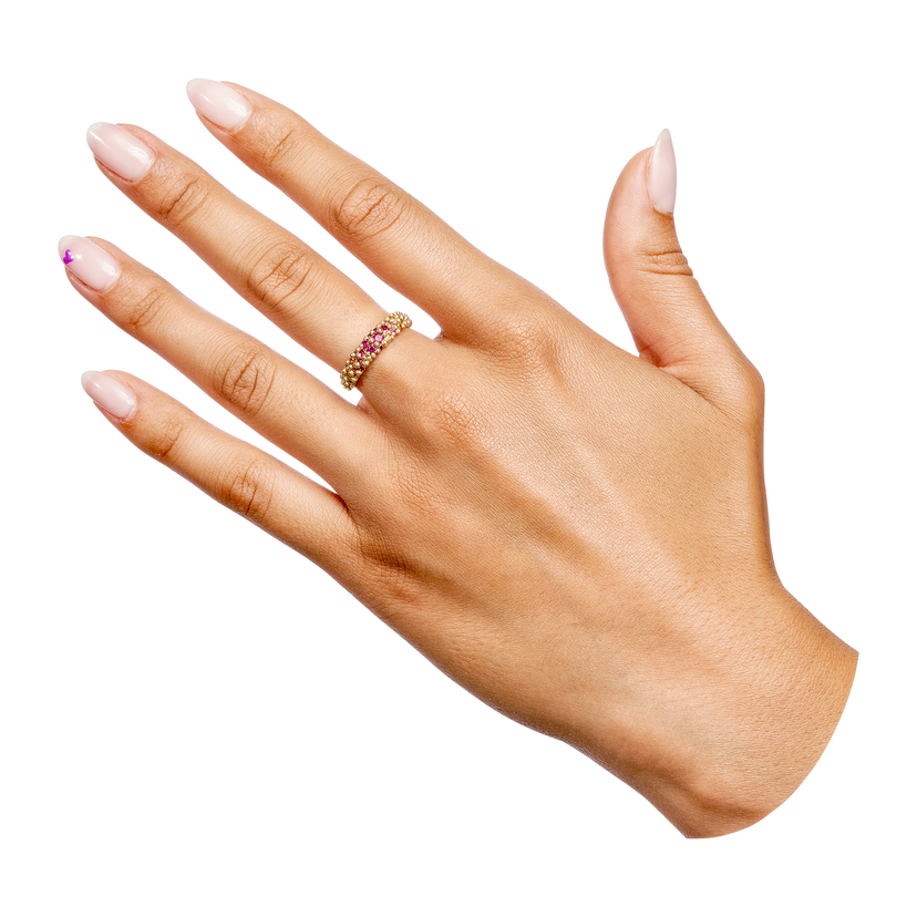 Green River Ring - Made to Order