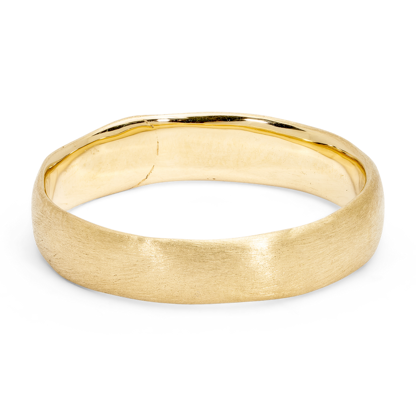 Nilos Ring - Made to Order