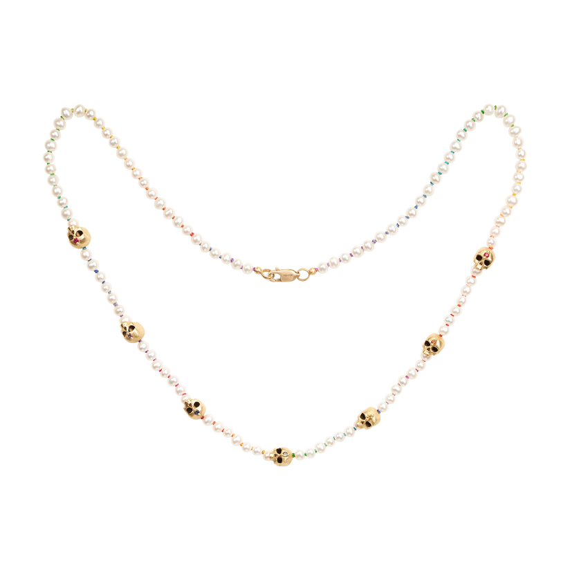 Polly sales wales necklace