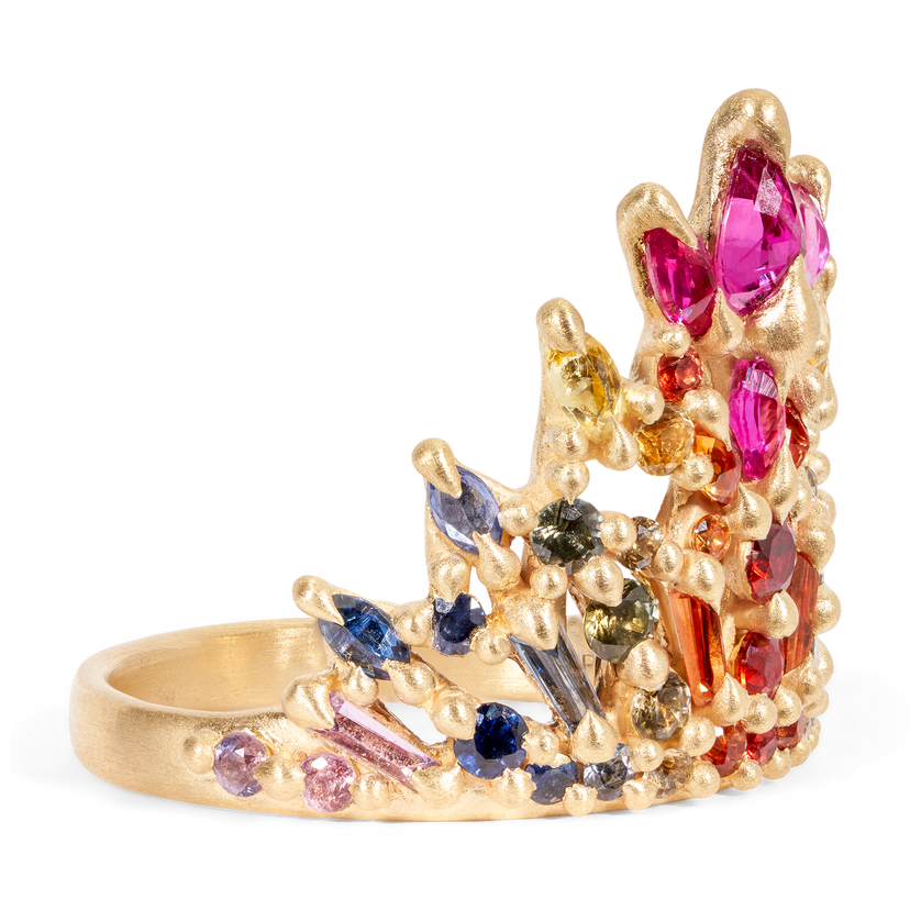 Star Bright online Ring