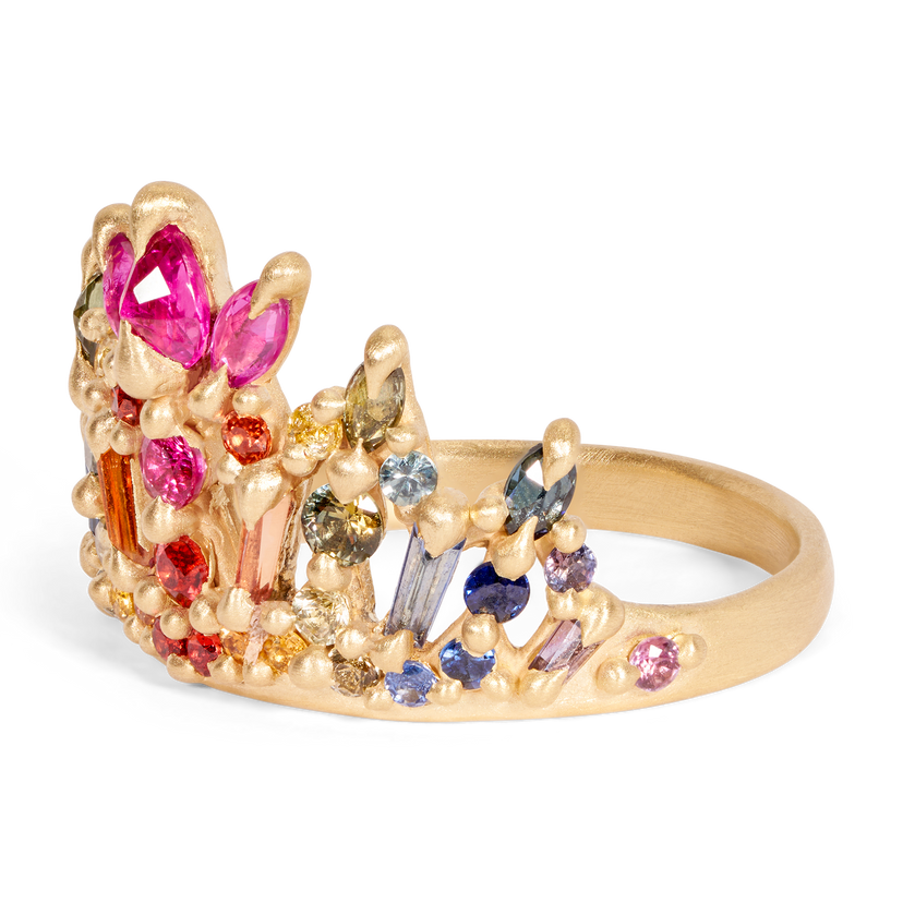 中島みゆき CRYSTAL RAINBOW SINGLE COLLECTION 中島みゆき - クリスタル・レインボー・シングル・コレクション