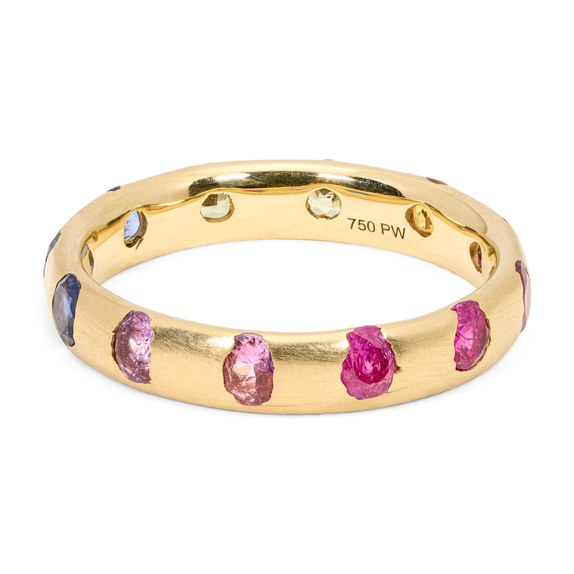 2024NEW★younglyyoungley★Savon classic ring Youngly youngley