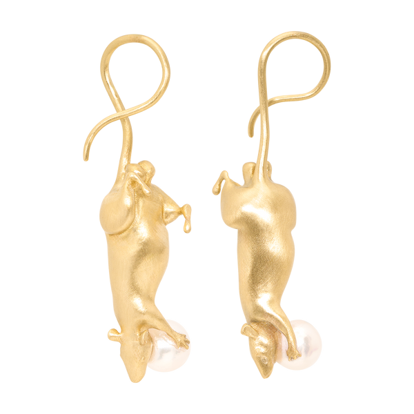 11779WHITEPEARLRATTICUSRATDROP 11779WHITEPEARLRATTICUSRATDROP