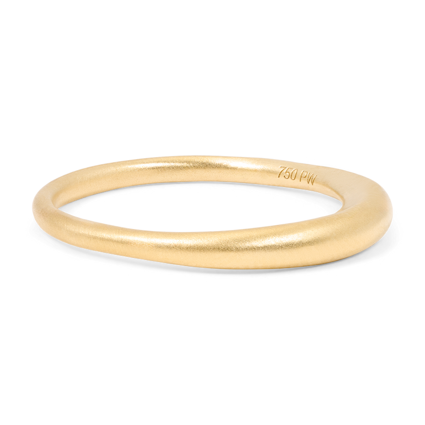 Ines Ring - Size 6.5 - 11841