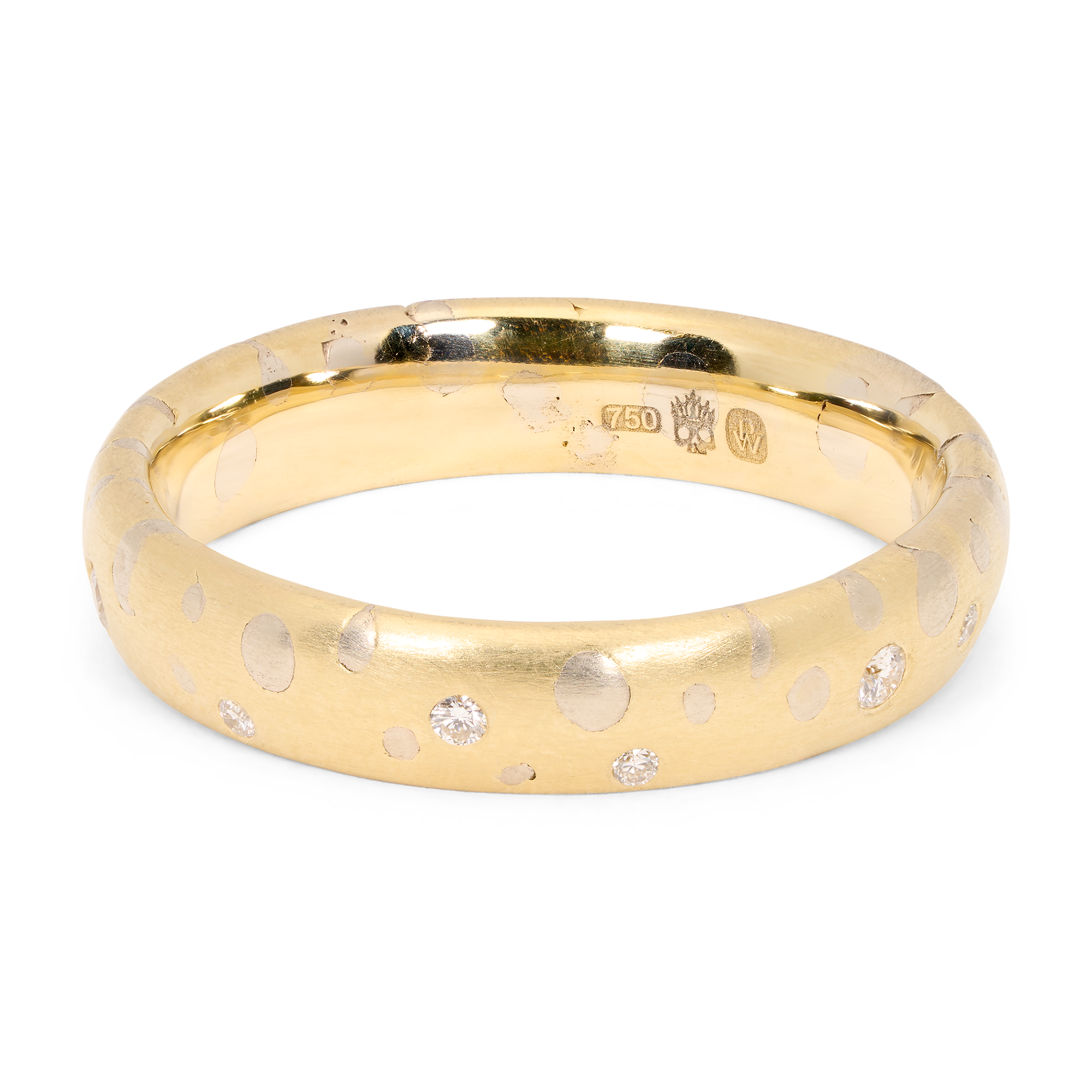 Rings | Polly Wales