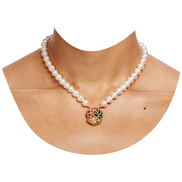 Polly Wales Fine Jewelry