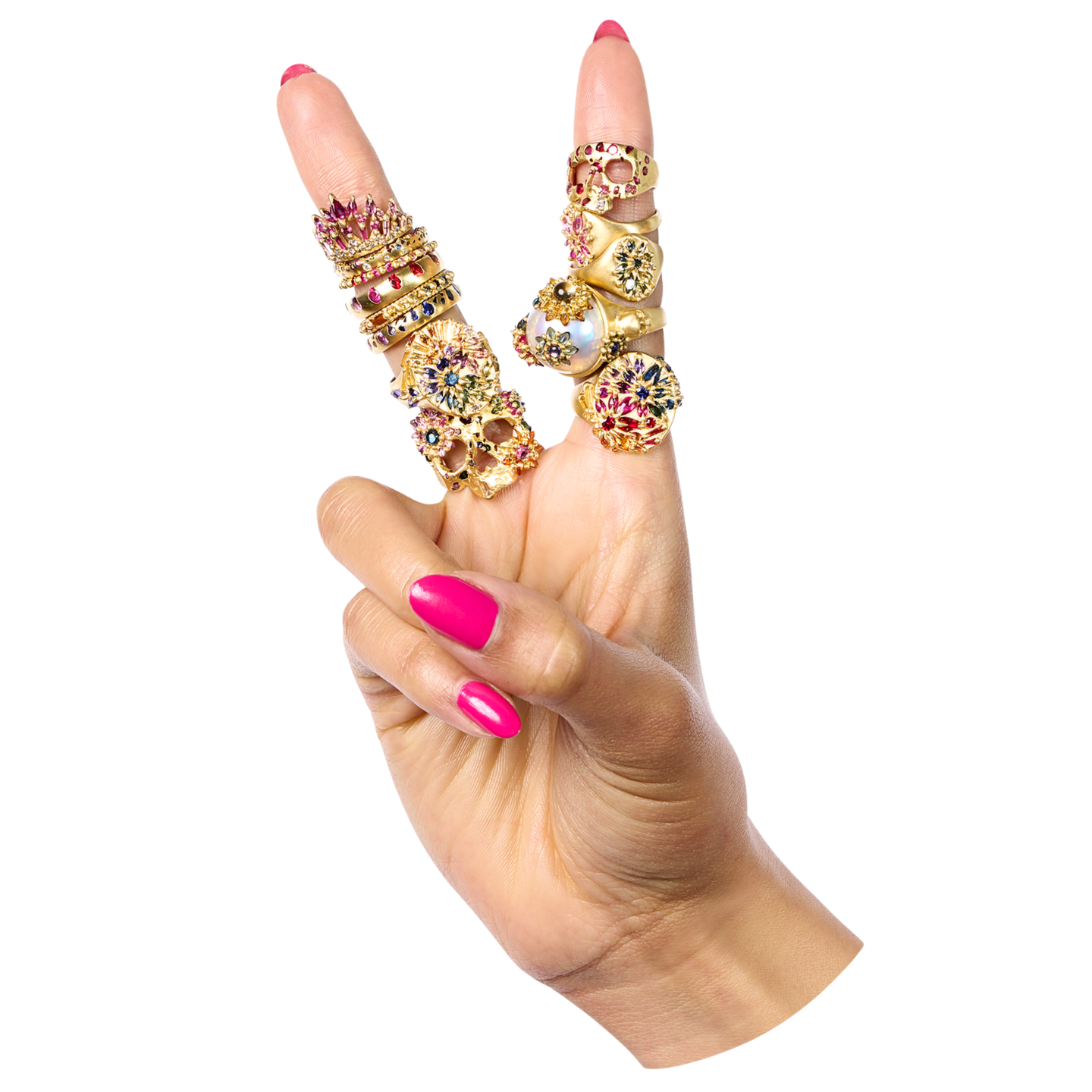 background hands desktop