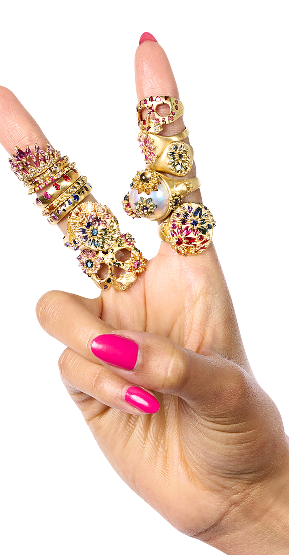 background hands mobile