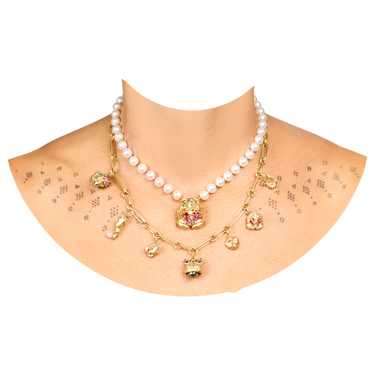 Polly Wales Fine Jewelry