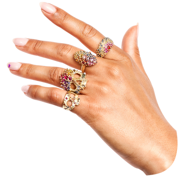 Polly 2025 wales jewellery