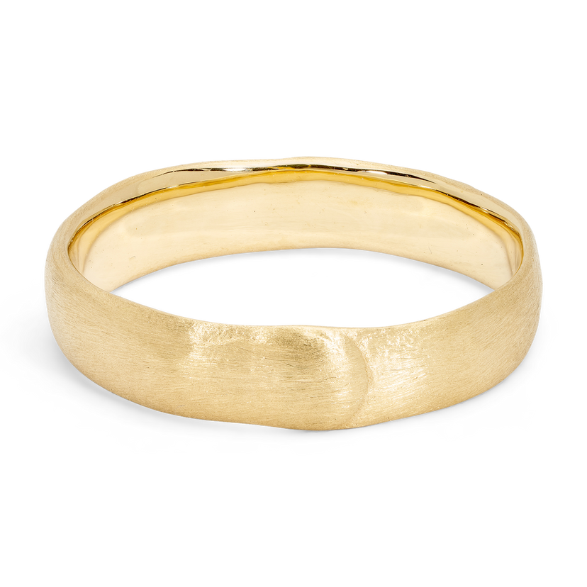 Nilos Ring - Made to Order
