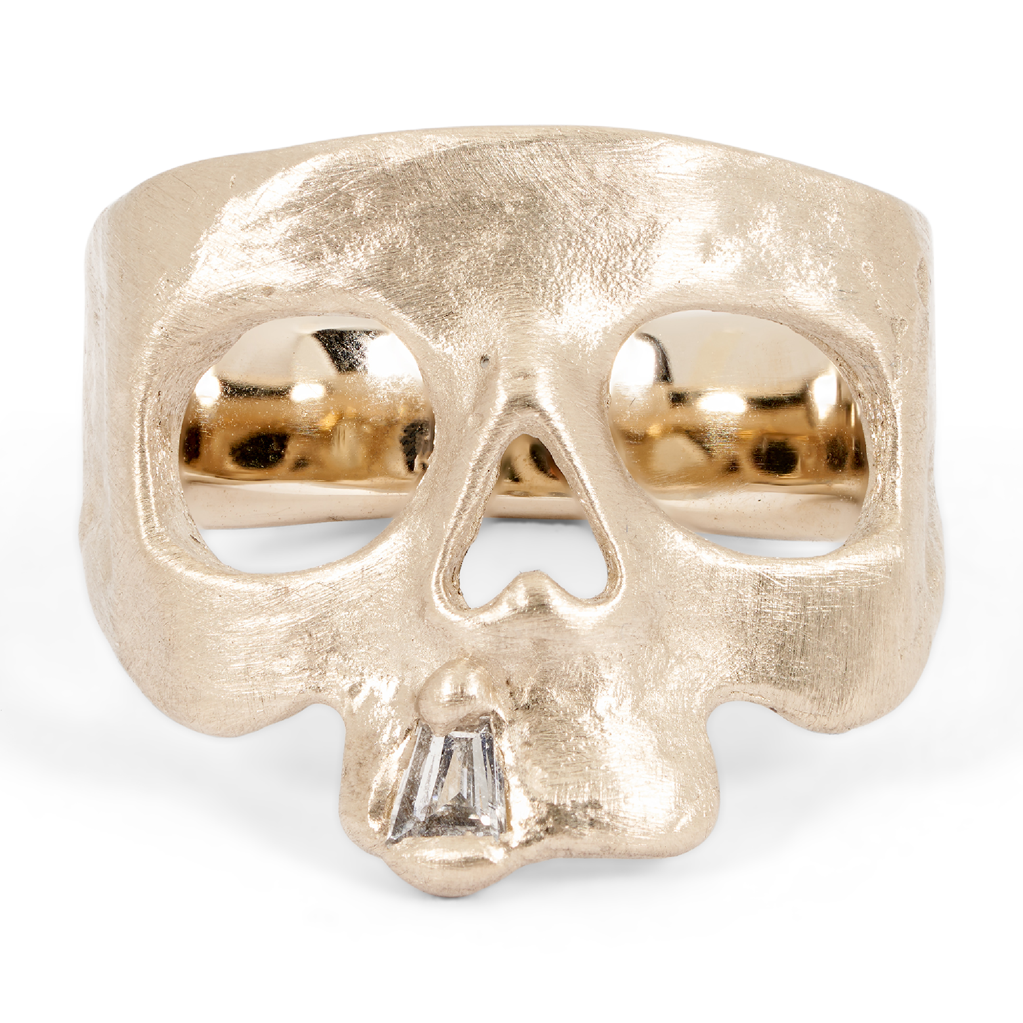 Flash point] Jim Skull – GQ SHOP