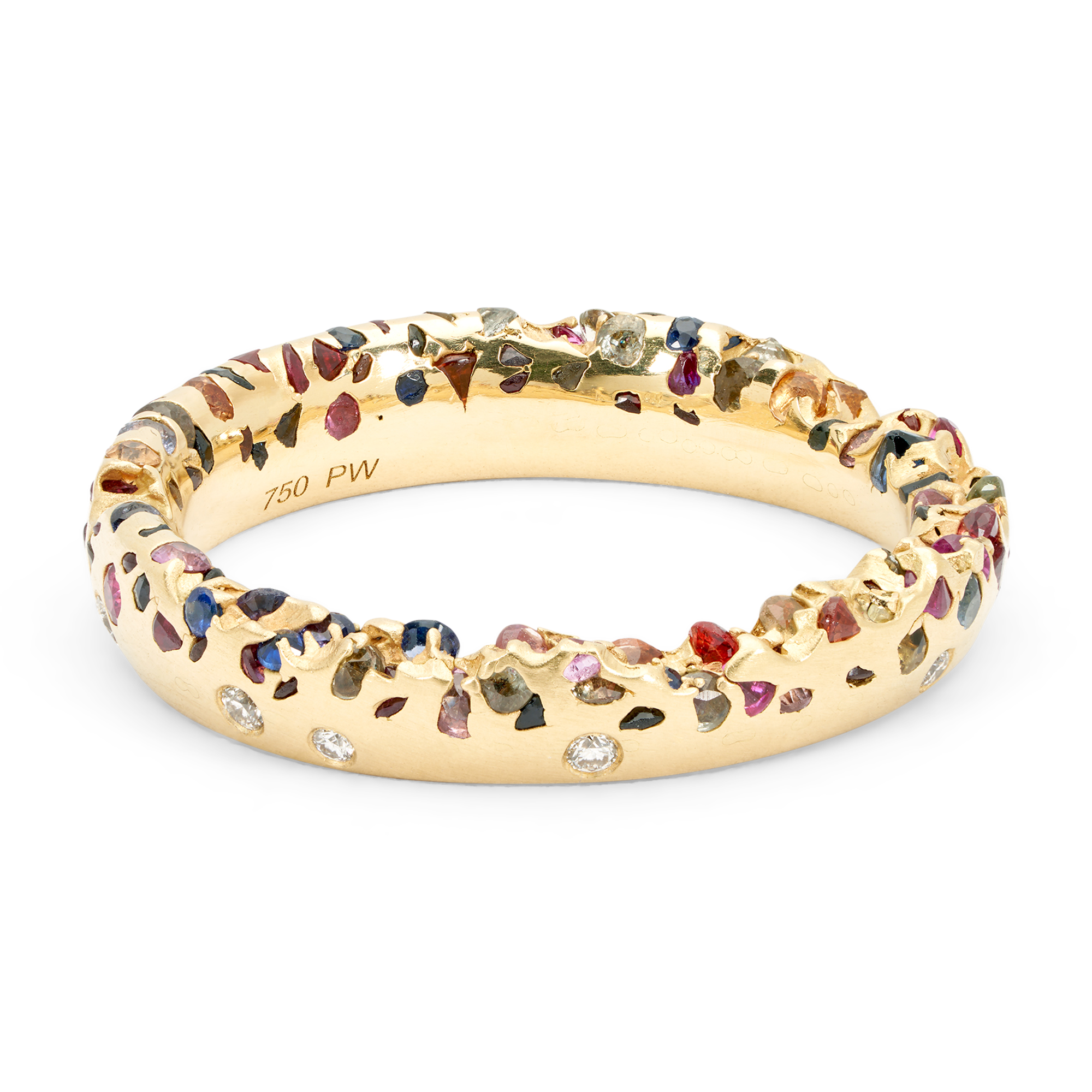 Constelation Rings Constellation | Polly Wales